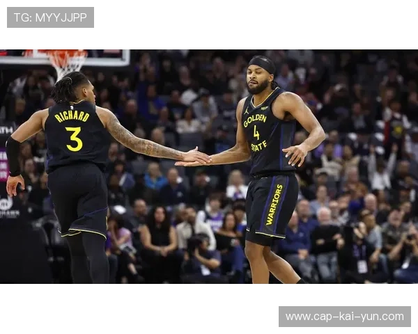 勇士防守端协同到位