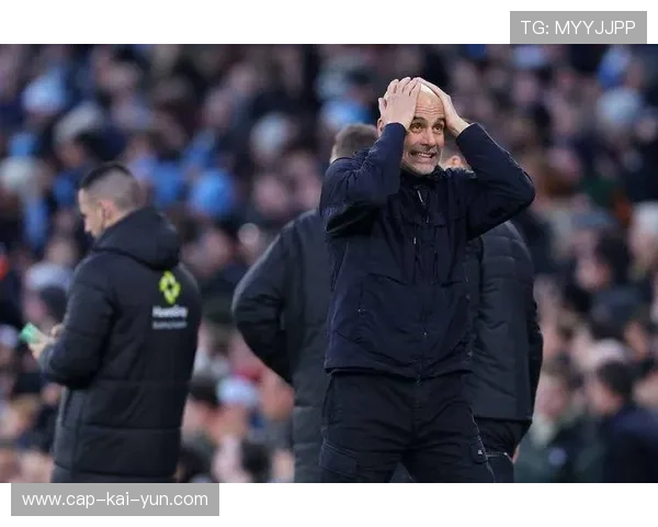 瓜迪奥拉赞梅西未曾做到的事，曼城3-0逆转阿森纳